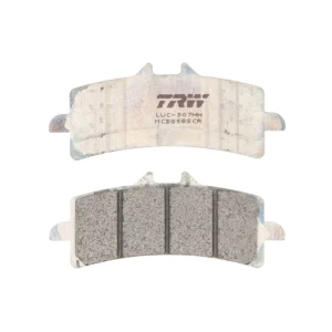 TRW MCB858SCR Front Brake Pads