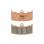 TRW MCB747SV Front Brake Pads