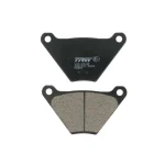 TRW MCB97 Front/Rear Brake Pads