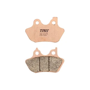 TRW MCB778SH Rear Brake Pads