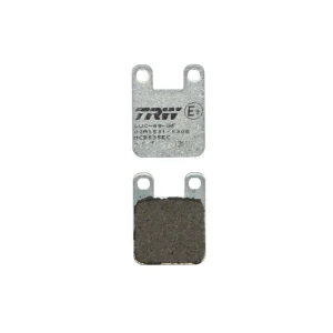 TRW MCB535EC Front/Rear Brake Pads