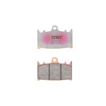 TRW MCB602SRT Front Brake Pads