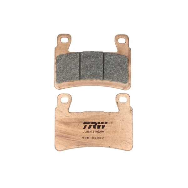 TRW MCB850SV Front Brake Pads