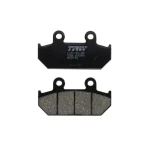 TRW MCB751 Front/Rear Brake Pads
