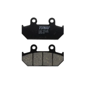 TRW MCB751 Front/Rear Brake Pads