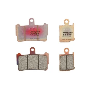 TRW MCB828SRT Front Brake Pads