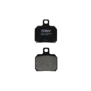 TRW MCB700RQ Rear Brake Pads