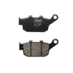 TRW MCB841 Rear Brake Pads