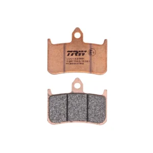 TRW MCB593TRQ Front Brake Pads