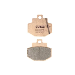 TRW MCB727SRM Front/Rear Brake Pads