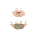 TRW MCB760SI Front/Rear Brake Pads