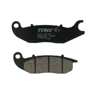 TRW MCB818 Front Brake Pads