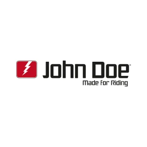 Ride John Doe Logo, Motoee.com