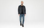 John Doe Maverick XTM Monolayer Jacket