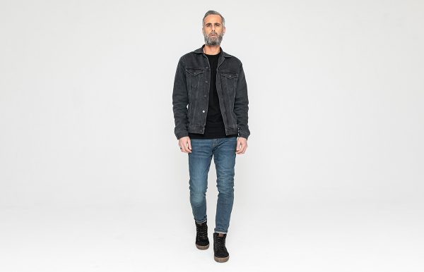 John Doe Maverick XTM Monolayer Jacket