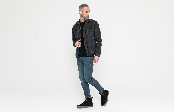 John Doe Maverick XTM Monolayer Jacket