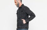 John Doe Maverick XTM Monolayer Jacket