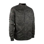 John Doe Motoshirt XTM Camouflage