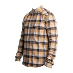 John Doe Motoshirt XTM Yellow