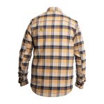 John Doe Motoshirt XTM Yellow