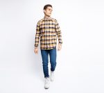 John Doe Motoshirt XTM Yellow