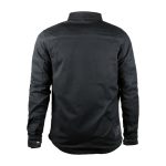 John Doe Motoshirt XTM Black