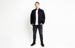 John Doe Motoshirt XTM Black