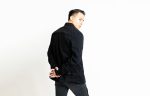 John Doe Motoshirt XTM Black