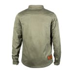 John Doe Motoshirt XTM Olive