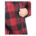 John Doe Motoshirt XTM Red