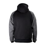 John Doe XTM Hoodie 2 Black/Grey