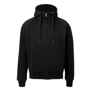 John Doe XTM Hoodie Black