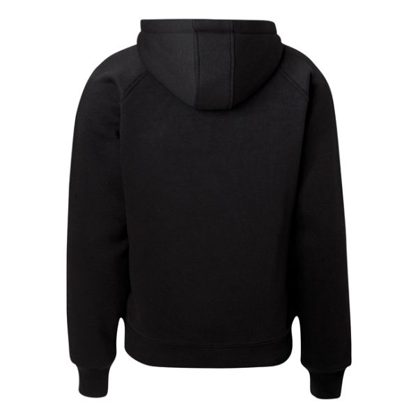 John Doe XTM Hoodie Black