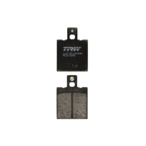 TRW MCB75RQ Front/Rear Brake Pads