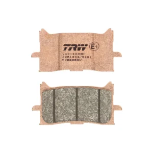 TRW MCB888SV Front Brake Pads