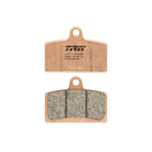 TRW MCB780SV Front Brake Pads