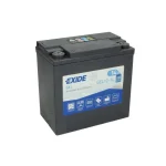 Exide GEL12-14  12V 14Ah 150A 150x87x145 L+ Gel Starting Battery