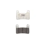 TRW MCB752CRQ Front Brake Pads