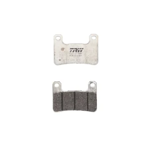 TRW MCB752CRQ Front Brake Pads