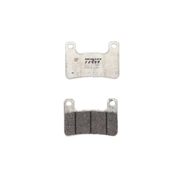 TRW MCB752CRQ Front Brake Pads