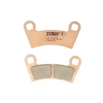 TRW MCB854SI Front/Rear Brake Pads