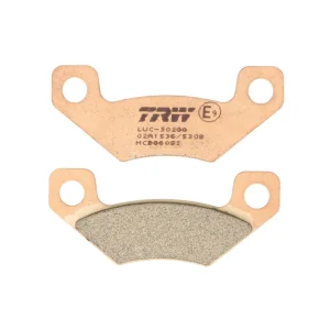 TRW MCB860SI Front/Rear Brake Pads