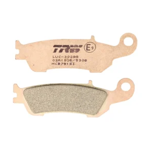 TRW MCB791SI Front Brake Pads