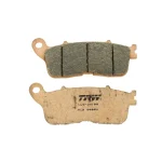 TRW MCB848SH Rear Brake Pads