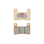 TRW MCB752SRT Front Brake Pads