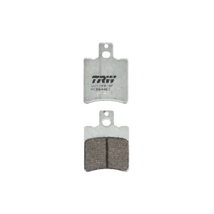TRW MCB644EC Front Brake Pads