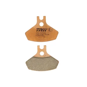 TRW MCB859SI Front Brake Pads