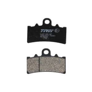 TRW MCB834 Front Brake Pads