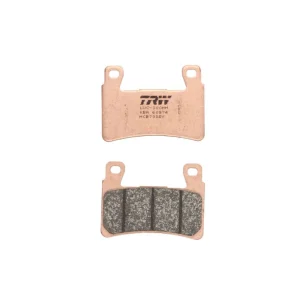 TRW MCB703SV Front Brake Pads