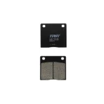 TRW MCB73 Front/Rear Brake Pads